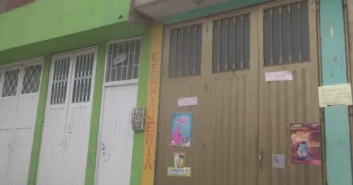 CERRAJERIA CALLE 40 CON 99 CERRAJERIA CALLE 40 CON 99